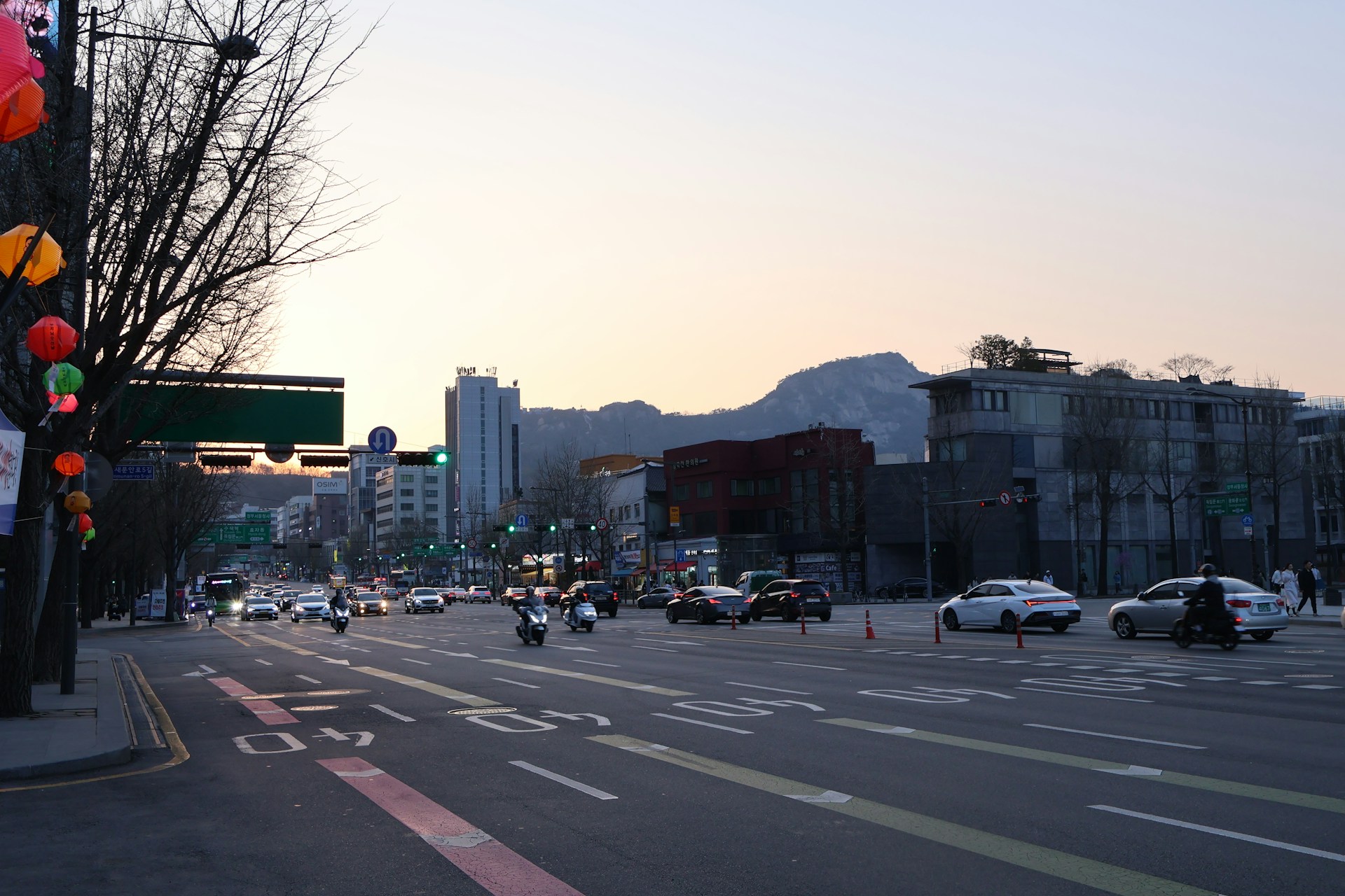 한국어 어학당 선택 가이드