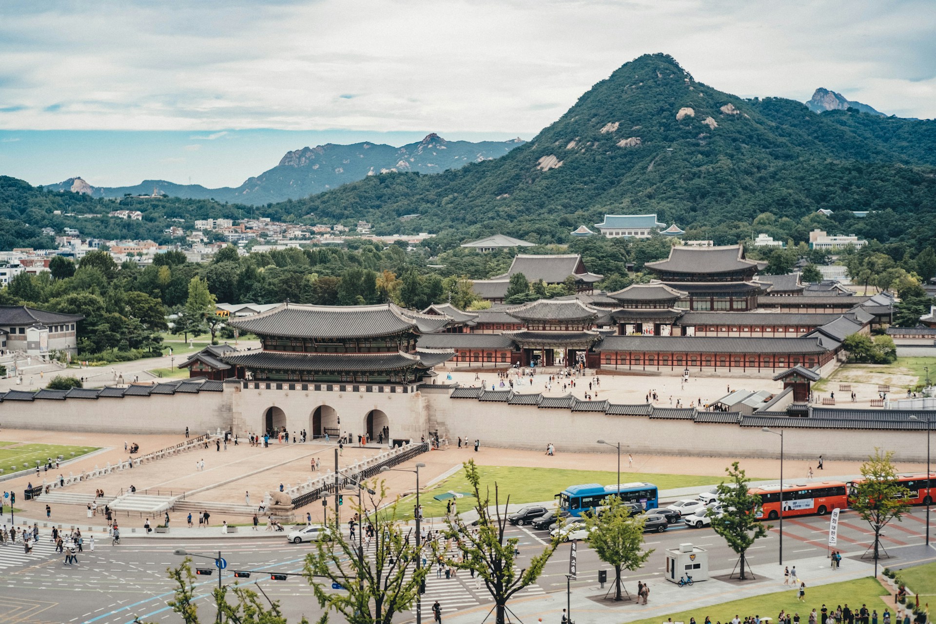 외국인등록증 발급 및 체류 가이드